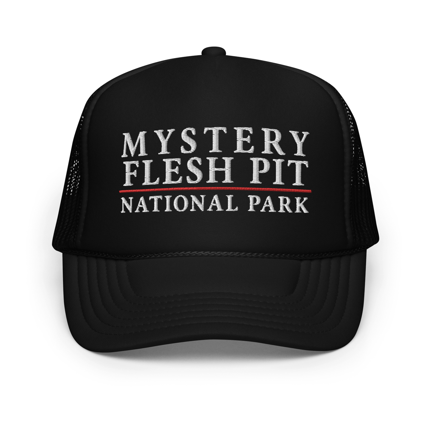 Park Logo Hat