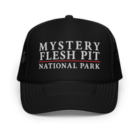 Park Logo Hat