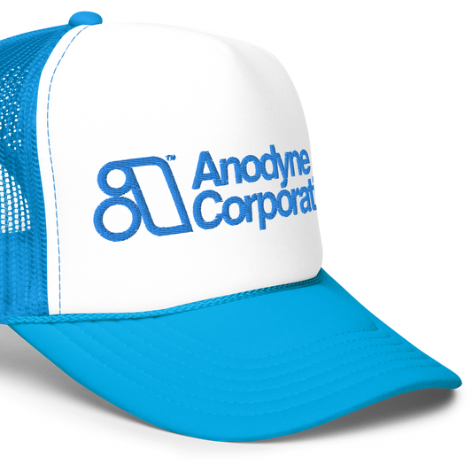 Anodyne Hat