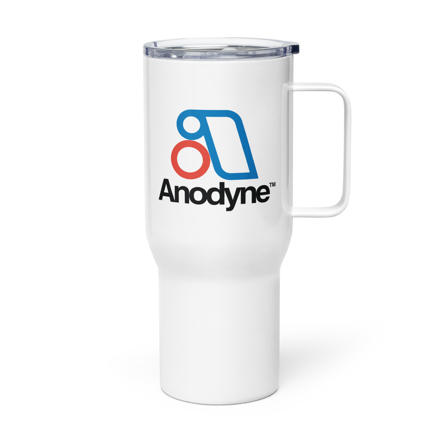 Anodyne Travel Mug