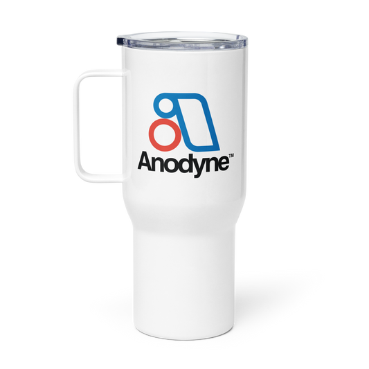 Anodyne Travel Mug