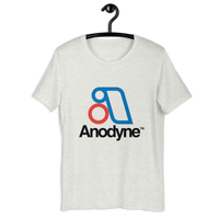 Anodyne Logo Tee