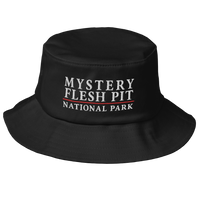 Wordmark Bucket Hat