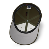 Wordmark Baseball Cap