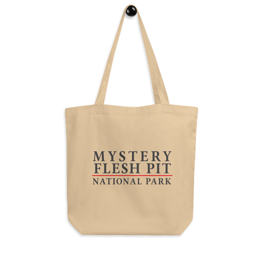 Eco Tote Bag