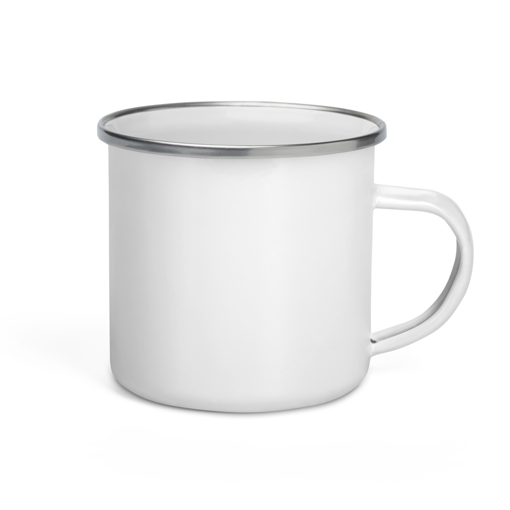 Retro Mug