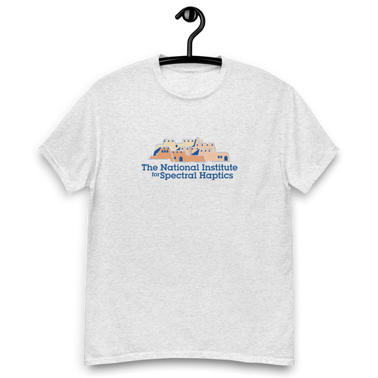 Institute For Spectral Haptics Tee