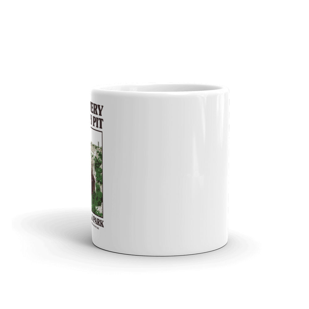 Souvenir Coffee Mug