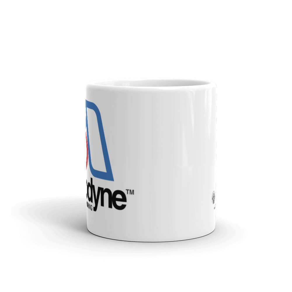 Anodyne Coffee Mug