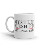 Wordmark Coffee Mug