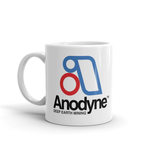 Anodyne Coffee Mug