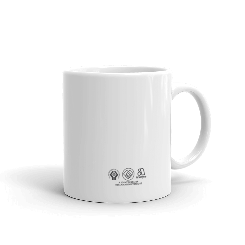 Anodyne Coffee Mug